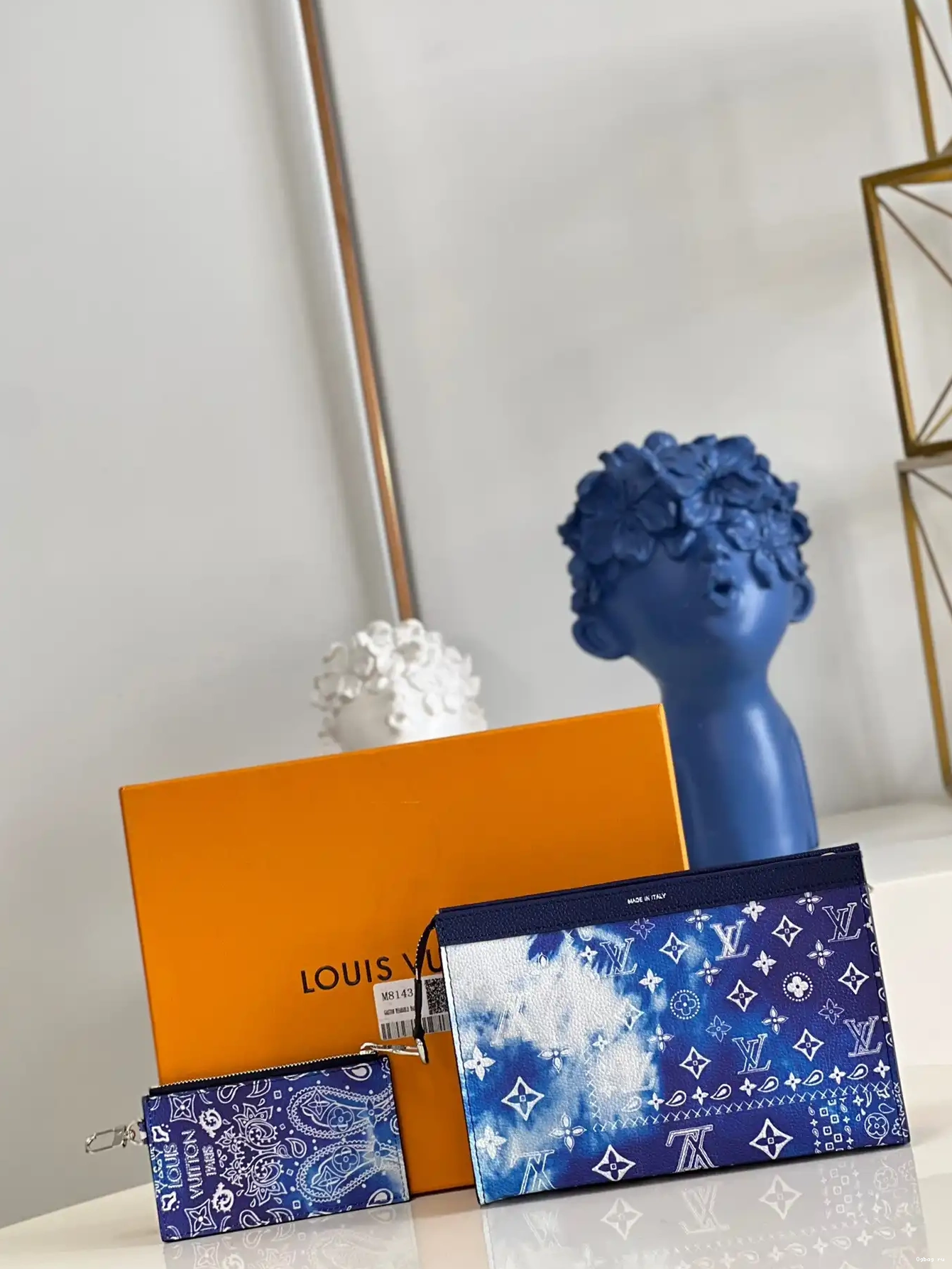 WEARABLE VUITTON LOUIS GASTON 0423